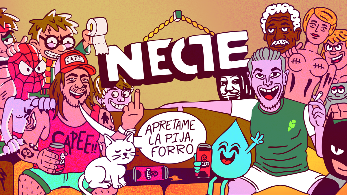 Necte Events Necte